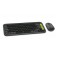 Комплект Logitech Pop Icon Combo - Graphite - US INT'L - BT - N/A - INTNL-973