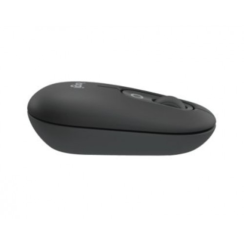 Комплект Logitech Pop Icon Combo - Graphite - US INT'L - BT - N/A - INTNL-973-3