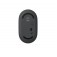 Комплект Logitech Pop Icon Combo - Graphite - US INT'L - BT - N/A - INTNL-973