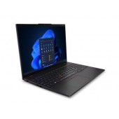 Лаптоп Lenovo ThinkPad L16 G1 Intel Core Ultra 5 125U (up to 4.3GHz, 12MB), 16GB DDR5-5600, 512GB SSD, 16