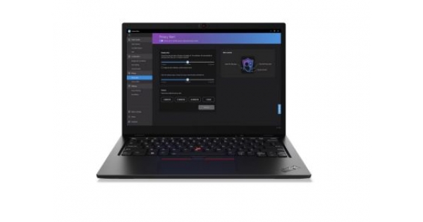 Лаптоп Lenovo ThinkPad L13 G5 Intel Core Ultra 5 125U (up to 4.3GHz, 12MB), 16GB LPDDR5-6400, 512GB SSD, 13.3