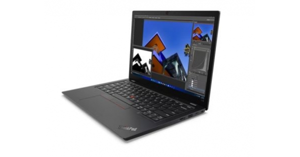 Лаптоп Lenovo ThinkPad L13 G5 Intel Core Ultra 5 125U (up to 4.3GHz, 12MB), 16GB LPDDR5-6400, 512GB SSD, 13.3