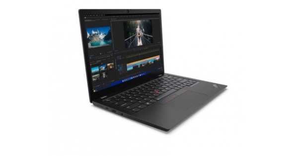 Лаптоп Lenovo ThinkPad L13 G5 Intel Core Ultra 5 125U (up to 4.3GHz, 12MB), 16GB LPDDR5-6400, 512GB SSD, 13.3