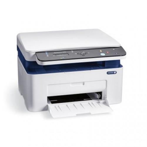 Лазерно многофункционално устройство Xerox WorkCentre 3025B-1
