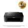 Мастилоструйно многофункционално устройство Canon PIXMA TS3350 All-In-One, Black
