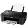Мастилоструйно многофункционално устройство Canon PIXMA TS3350 All-In-One, Black