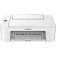 Мастилоструйно многофункционално устройство Canon PIXMA TS3351 All-In-One, White