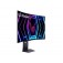 Монитор LG 39GS95QE-B, 39