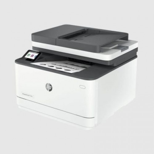 Лазерно многофункционално устройство HP LaserJet Pro MFP 3102fdw-1
