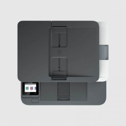 Лазерно многофункционално устройство HP LaserJet Pro MFP 3102fdw-2