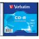 Медия Verbatim CD-R 52X SC SINGLE WRAP 700MB EXTRA PROTECTION