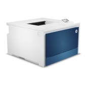 Лазерен принтер HP Color LaserJet Pro 4202dw