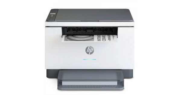 Лазерно многофункционално устройство HP LaserJet MFP M234dw Trad Printer