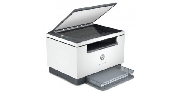 Лазерно многофункционално устройство HP LaserJet MFP M234dw Trad Printer-3