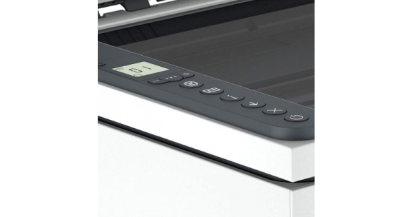 Лазерно многофункционално устройство HP LaserJet MFP M234dw Trad Printer-5
