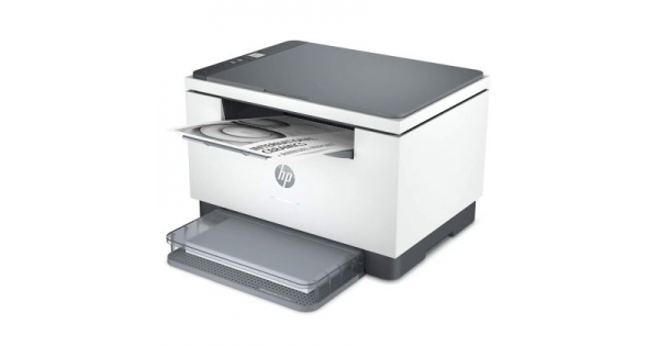 Лазерно многофункционално устройство HP LaserJet MFP M234dw Trad Printer-6