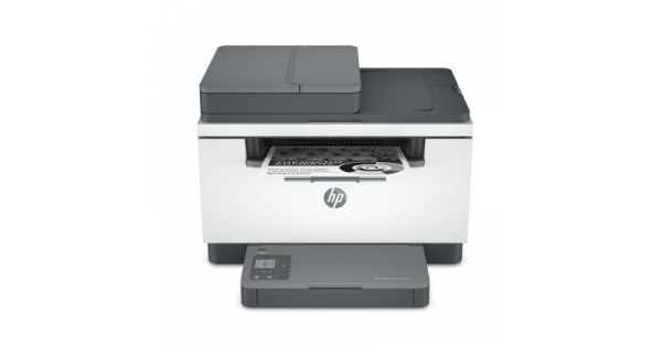 Лазерно многофункционално устройство HP LaserJet MFP M234sdn Trad Printer