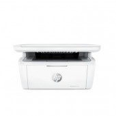 Лазерно многофункционално устройство HP LaserJet MFP M140w