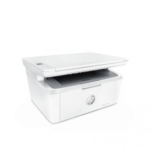 Лазерно многофункционално устройство HP LaserJet MFP M140w-1