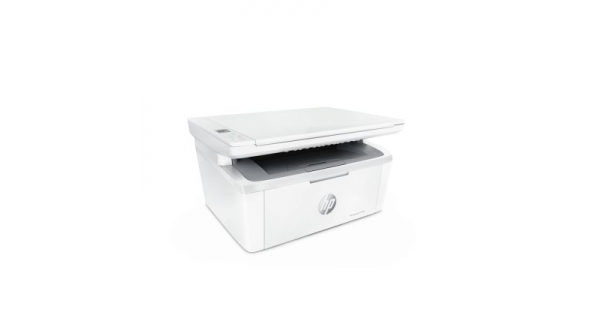 Лазерно многофункционално устройство HP LaserJet MFP M140w-1