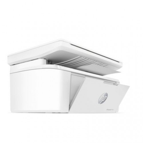 Лазерно многофункционално устройство HP LaserJet MFP M140w-2