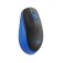 Мишка Logitech M190 Full-size wireless mouse - BLUE - 2.4GHZ - N/A - EMEA - M190