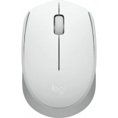 Мишка Logitech M171 Wireless Mouse - OFF WHITE - EMEA-914