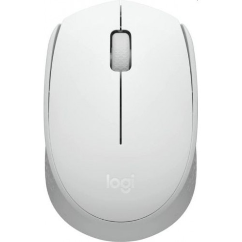 Мишка Logitech M171 Wireless Mouse - OFF WHITE - EMEA-914