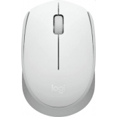 Мишка Logitech M171 Wireless Mouse - OFF WHITE - EMEA-914