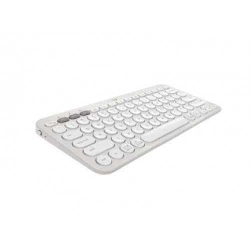 Комплект Logitech Pebble 2 Combo - TONAL WHITE - US INT'L - 2.4GHZ/BT - N/A - INTNL-973 - UNIVERSAL-2