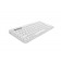 Комплект Logitech Pebble 2 Combo - TONAL WHITE - US INT'L - 2.4GHZ/BT - N/A - INTNL-973 - UNIVERSAL