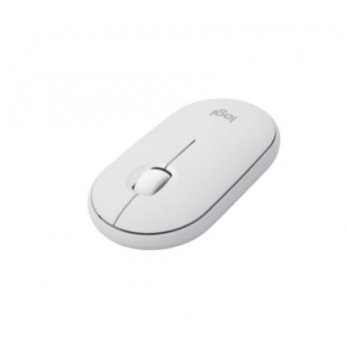 Комплект Logitech Pebble 2 Combo - TONAL WHITE - US INT'L - 2.4GHZ/BT - N/A - INTNL-973 - UNIVERSAL-3