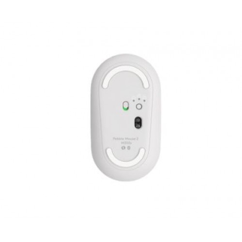 Комплект Logitech Pebble 2 Combo - TONAL WHITE - US INT'L - 2.4GHZ/BT - N/A - INTNL-973 - UNIVERSAL-4