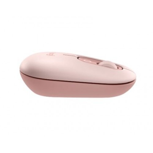 Комплект Logitech Pop Icon Combo - Rose - US INT'L - BT - N/A - INTNL-973-3