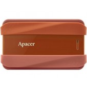 Твърд диск Apacer AC533, 1TB 2.5