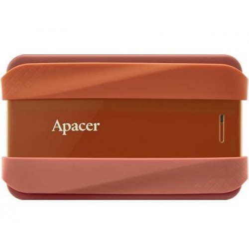 Твърд диск Apacer AC533, 1TB 2.5