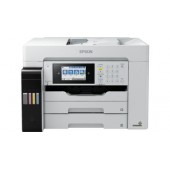 Мастилоструйно многофункционално устройство Epson EcoTank Pro L15180 A3+ MFP