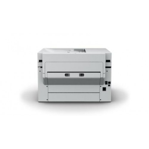Мастилоструйно многофункционално устройство Epson EcoTank Pro L15180 A3+ MFP-2