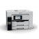 Мастилоструйно многофункционално устройство Epson EcoTank Pro L15180 A3+ MFP