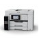 Мастилоструйно многофункционално устройство Epson EcoTank Pro L15180 A3+ MFP