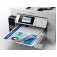 Мастилоструйно многофункционално устройство Epson EcoTank Pro L15180 A3+ MFP