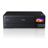 Мастилоструйно многофункционално устройство Epson EcoTank L8180