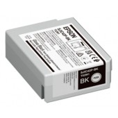 Консуматив Epson SJIC42P-BK Ink cartridge for ColorWorks C4000e BK (Black)