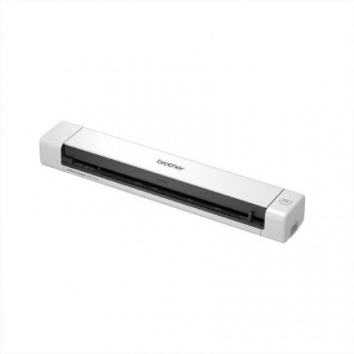 Мобилен скенер Brother DS-640 Portable Document Scanner-1