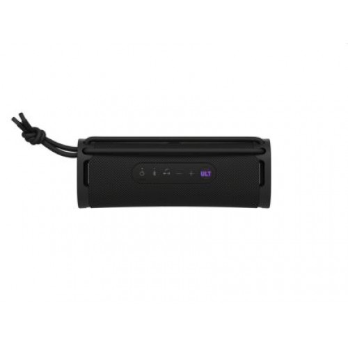 Тонколони Sony SRS-ULT10 Portable Bluetooth Speaker, Black-1