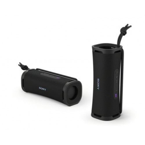 Тонколони Sony SRS-ULT10 Portable Bluetooth Speaker, Black-4