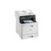 Лазерно многофункционално устройство Brother DCP-L8410CDW Colour Laser Multifunctional