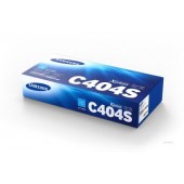 Консуматив Samsung CLT-C404S Cyan Toner Cartridge