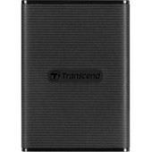 Твърд диск Transcend 2TB, External SSD, ESD270C, USB 3.1 Gen 2, Type C