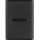 Твърд диск Transcend 2TB, External SSD, ESD270C, USB 3.1 Gen 2, Type C